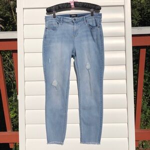 BUFFALO Jess skinny jeans